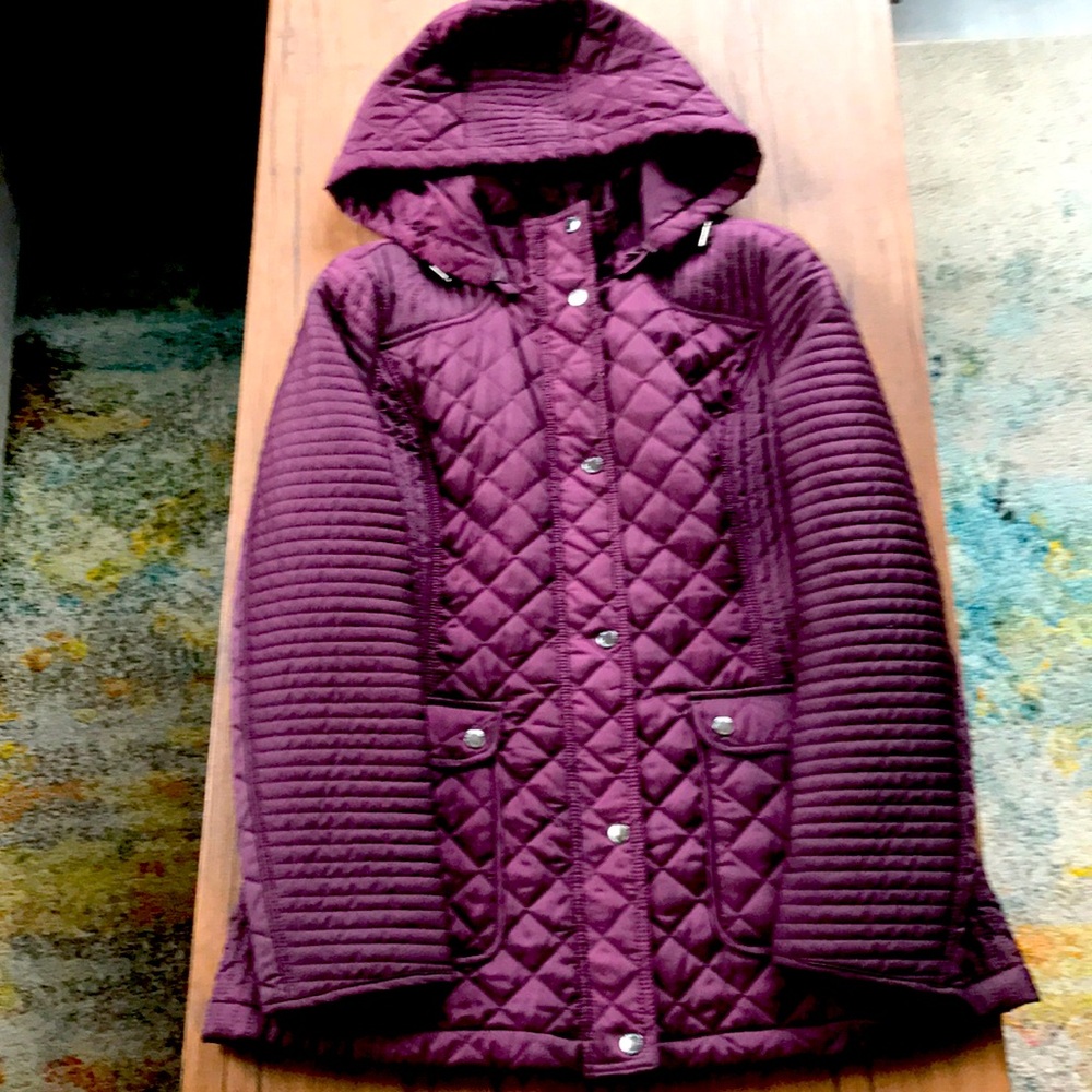 Laundry by Shelli Segal Winter Jacket